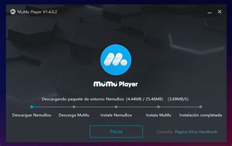 para que sirve mumu player.